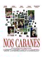 poster de Nos cabanes
