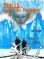 poster de Traces, échos du silence