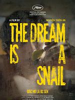 poster de Le Rêve est un escargot