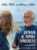 poster de Demain je tombe amoureux