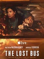 poster de The Lost Bus - Au cœur des flammes