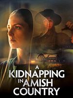 poster de Secrets en pays Amish