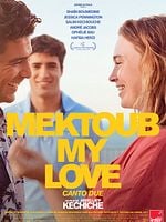 poster de Mektoub my Love : Canto Due