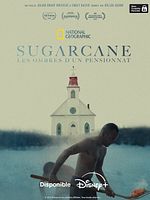 poster de Sugarcane : les ombres d'un pensionnat 