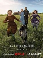 poster de La Petite maison dans la prairie