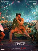 poster de Kuberaa