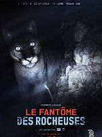 poster de Le Fantôme des rocheuses