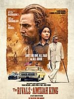 poster de The Rivals of Amziah King