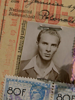 poster de Le cas Léon K