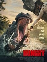 poster de Hungry