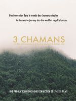 poster de 3 Chamans