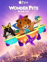 poster de Wonder Pets: In the City