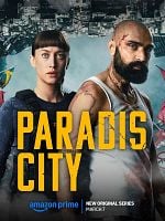 image de Paradis City