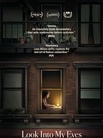 poster de Look Into My Eyes