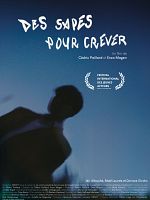 poster de Des sapes pour crever