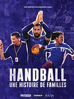 image de Handball, une histoire de familles