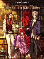 image de The Grimm Variations