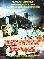 poster de Transatomic express