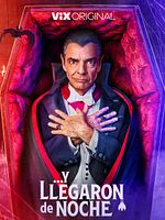 image de Y llegaron de noche