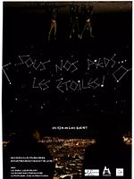 poster de Sous nos pieds... les étoiles