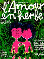 poster de L'Amour en herbe