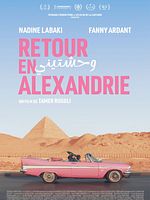 poster de Retour en Alexandrie