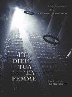 poster de Et Dieu tua la Femme