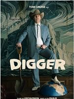 poster de Digger