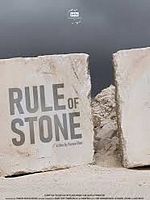 poster de Rule of Stone
