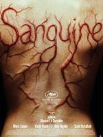 poster de Sanguine