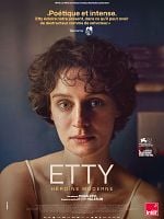 poster de ETTY : Partie 1