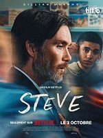 poster de Steve