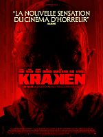 poster de Kraken