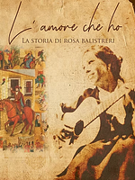 poster de L'amore che ho