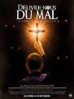poster de Délivre-nous du Mal