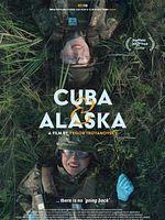 poster de Cuba & Alaska