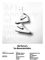 poster de Air force one