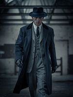 image de Untitled Peaky Blinders Sequel Series