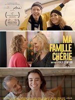 poster de Ma famille chérie