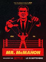 Mr. McMahon : Gourou du catch