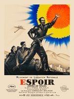 poster de Espoir-Sierra de Teruel