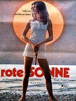 poster de Rouge Sang