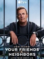 image de Vrais voisins, faux amis