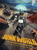 poster de Junk World