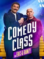 Comedy Class