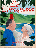 poster de A Heart as Willing