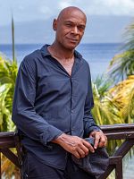 poster de Le Fantôme des Saintes