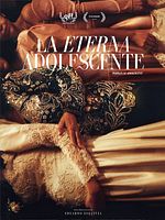 poster de L’éternelle adolescente
