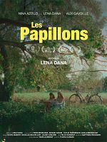 poster de Les Papillons