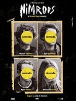 poster de Nimrods